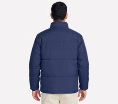 Skechers Skechers GO SHIELD Cozy Fit Traverse Down Jacket Men