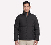 Skechers Skechers GO SHIELD Cozy Fit Traverse Down Jacket Men