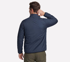 Skechers Skechers GO SHIELD Cozy Fit Altitude Reversible Jacket Men