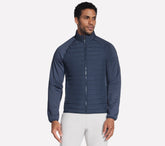 Skechers Skechers The Hoodless Hoodie Hybrid Jacket Men