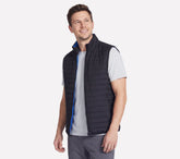 Skechers Skechers GO SHIELD Cozy Fit Altitude Reversible Vest Men
