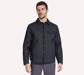 Skechers Skechers GO SHIELD Cozy Fit Altitude Bonded Jacket Men