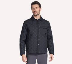 Skechers Skechers GO SHIELD Cozy Fit Altitude Bonded Jacket Men