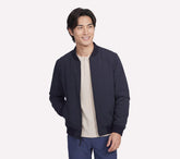 Skechers Skechers Alpha Reversible Bomber Men