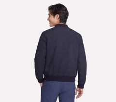 Skechers Skechers Alpha Reversible Bomber Men