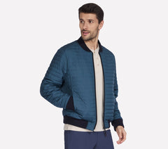 Skechers Skechers Alpha Reversible Bomber Men