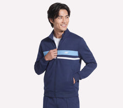 Skechers Skechers Performance Track Jacket Men
