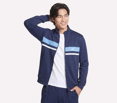 Skechers Skechers Performance Track Jacket Men