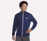Skechers Skechers Hoops Track Jacket Men