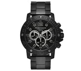 Skechers Skechers Stainless Steel Chronograph Watch Men
