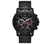 Skechers Skechers Stainless Steel Chronograph Watch Men