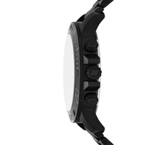 Skechers Skechers Stainless Steel Chronograph Watch Men