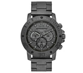 Skechers Skechers Stainless Steel Chronograph Watch Men