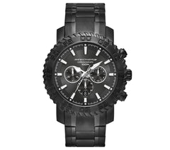 Skechers Skechers Stainless Steel Chronograph Watch Men