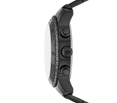 Skechers Skechers Stainless Steel Chronograph Watch Men