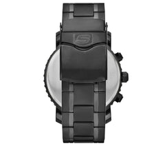Skechers Skechers Stainless Steel Chronograph Watch Men