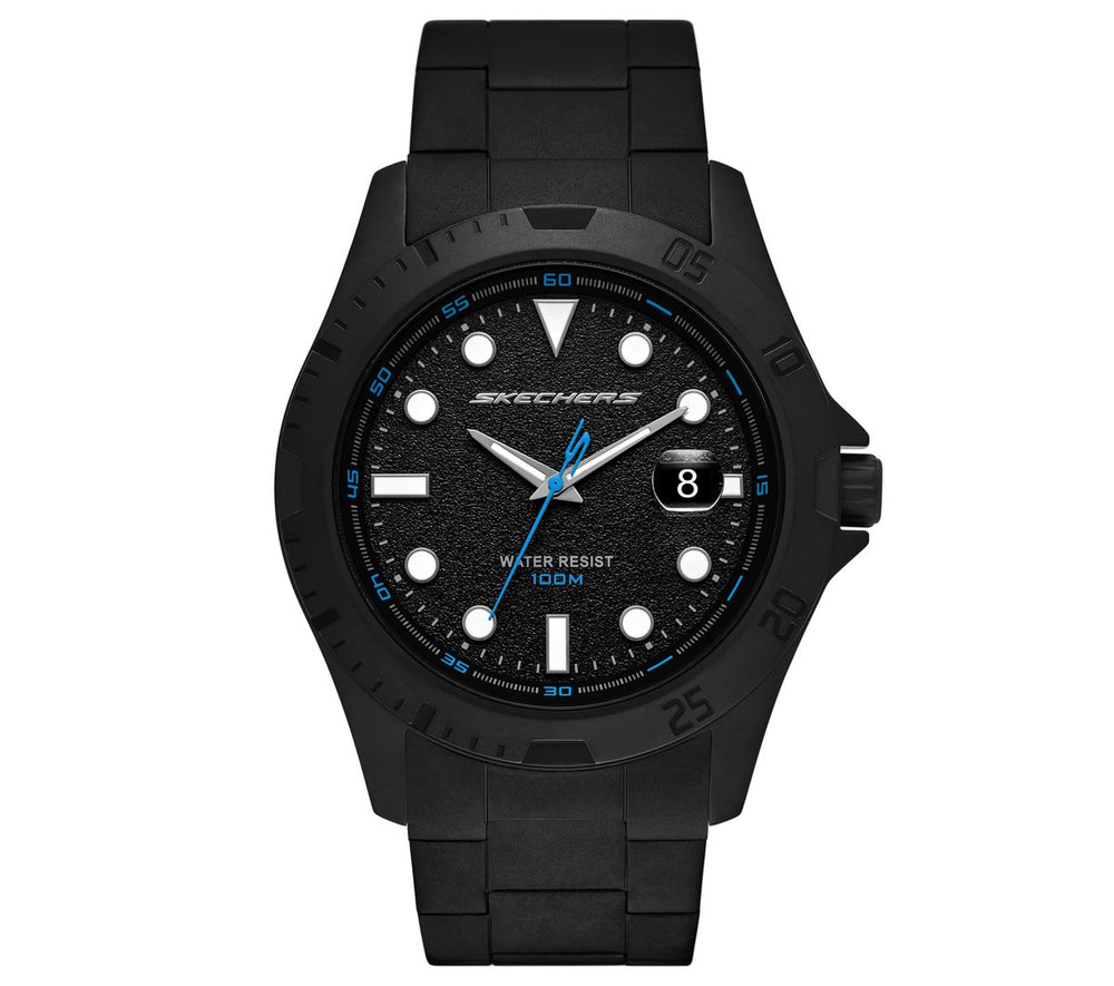 Skechers Skechers Stainless Steel Watch Men