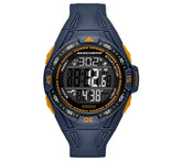 Skechers Skechers Digital Long Strap Watch Men