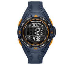 Skechers Skechers Digital Long Strap Watch Men