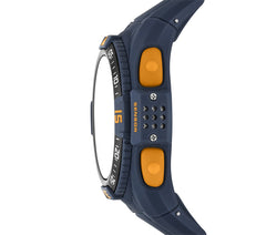 Skechers Skechers Digital Long Strap Watch Men