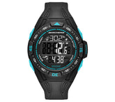 Skechers Skechers Digital Long Strap Watch Men
