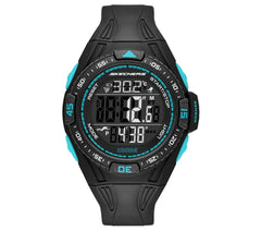Skechers Skechers Digital Long Strap Watch Men