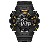 Skechers Skechers Digital Gray Watch Men