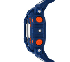 Skechers Skechers Digital Blue Watch Men