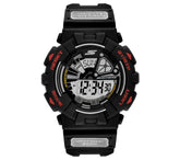 Skechers Skechers Digital Black Watch Men