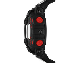 Skechers Skechers Digital Black Watch Men