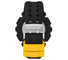 Skechers Skechers Digital Black Watch Men