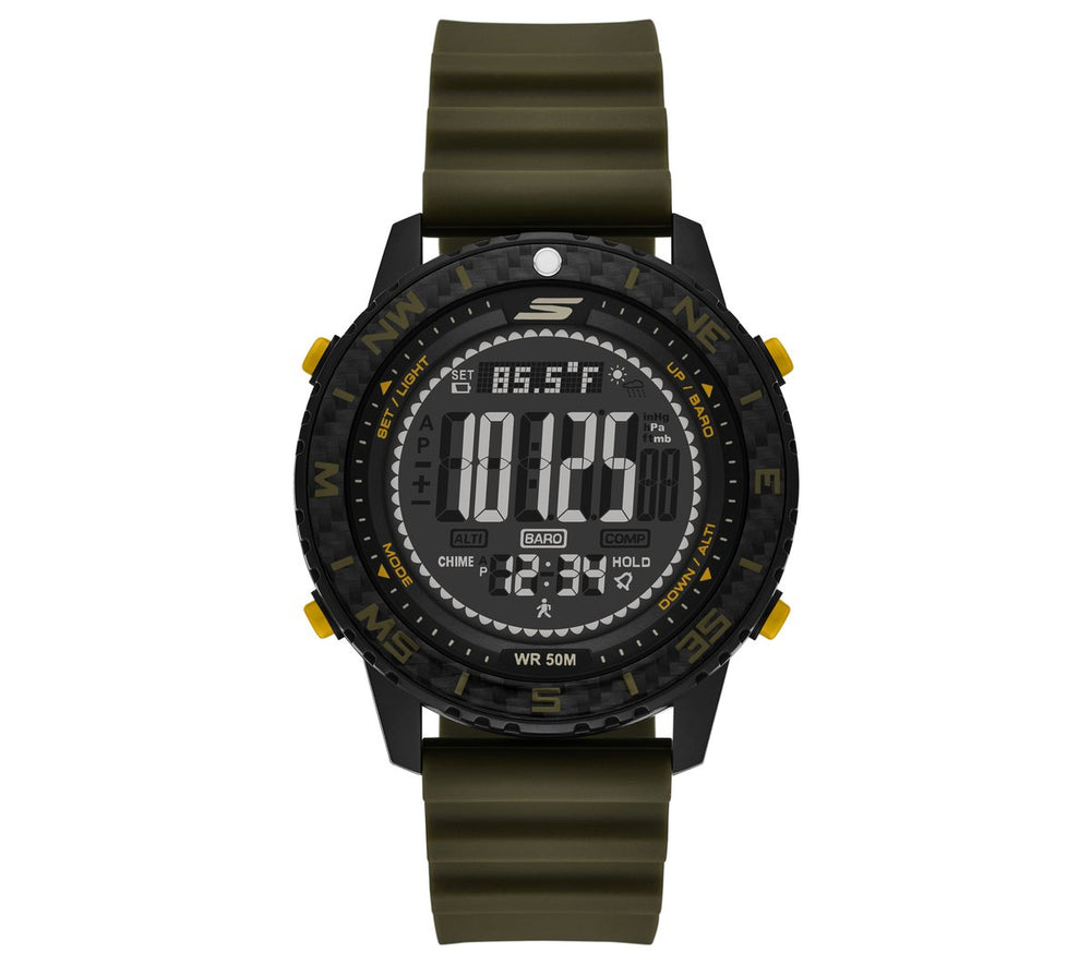 Skechers Skechers Digital Advanced Sport Watch Men