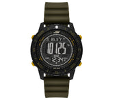 Skechers Skechers Digital Advanced Sport Watch Men