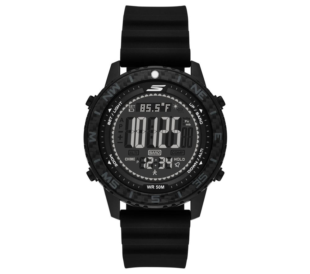 Skechers Skechers Digital Advanced Sport Watch Men