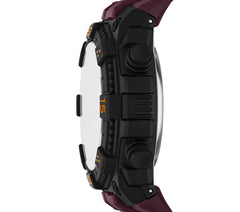 Skechers Skechers Solar Digital Watch Men