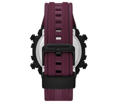 Skechers Skechers Solar Digital Watch Men