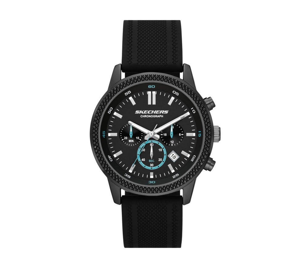 Skechers Skechers Clarkdale Chrono Watch Men