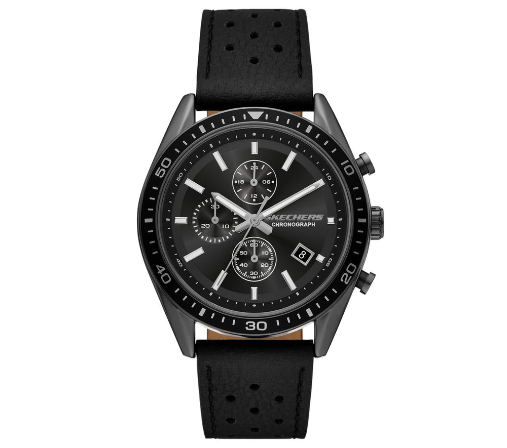 Skechers Skechers Hewes Watch Men