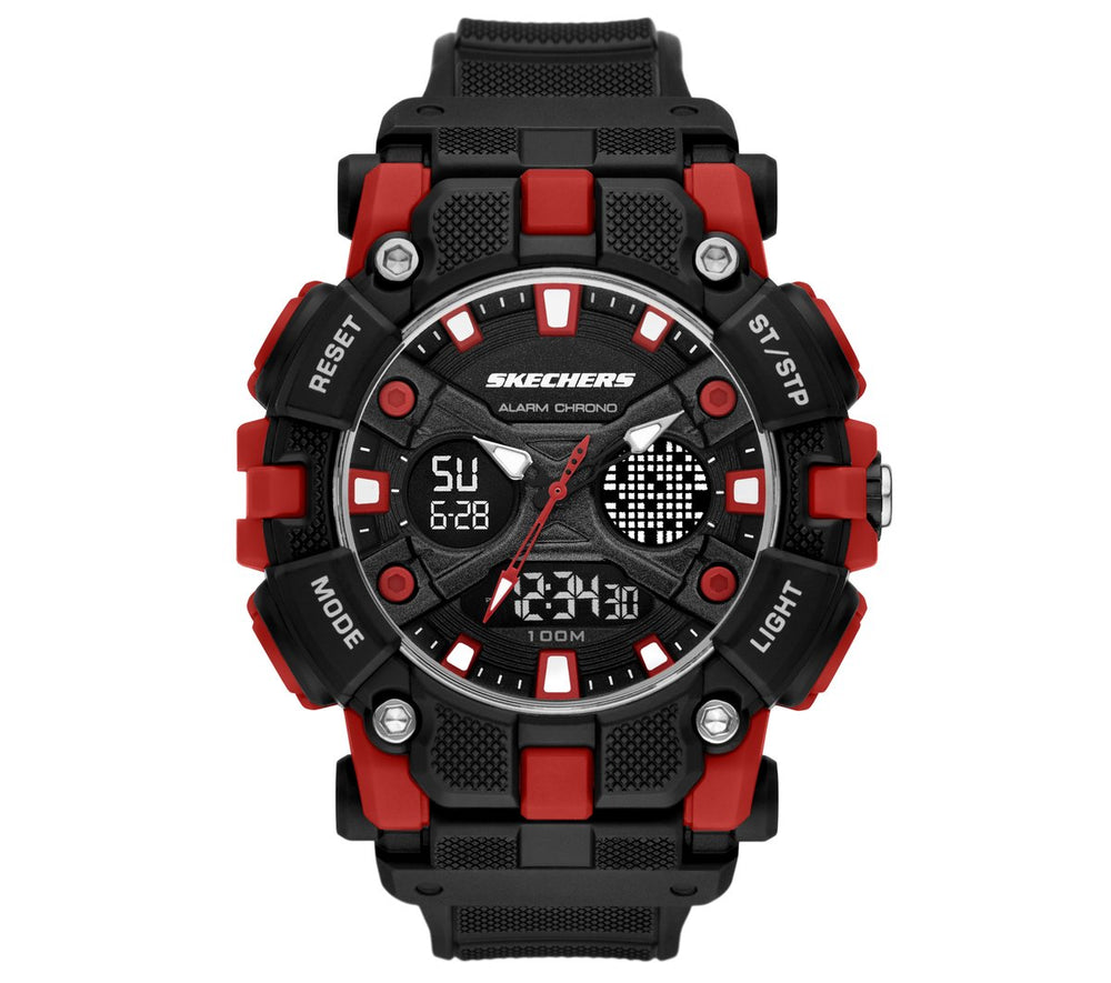 Skechers Skechers Bonhill Watch Men