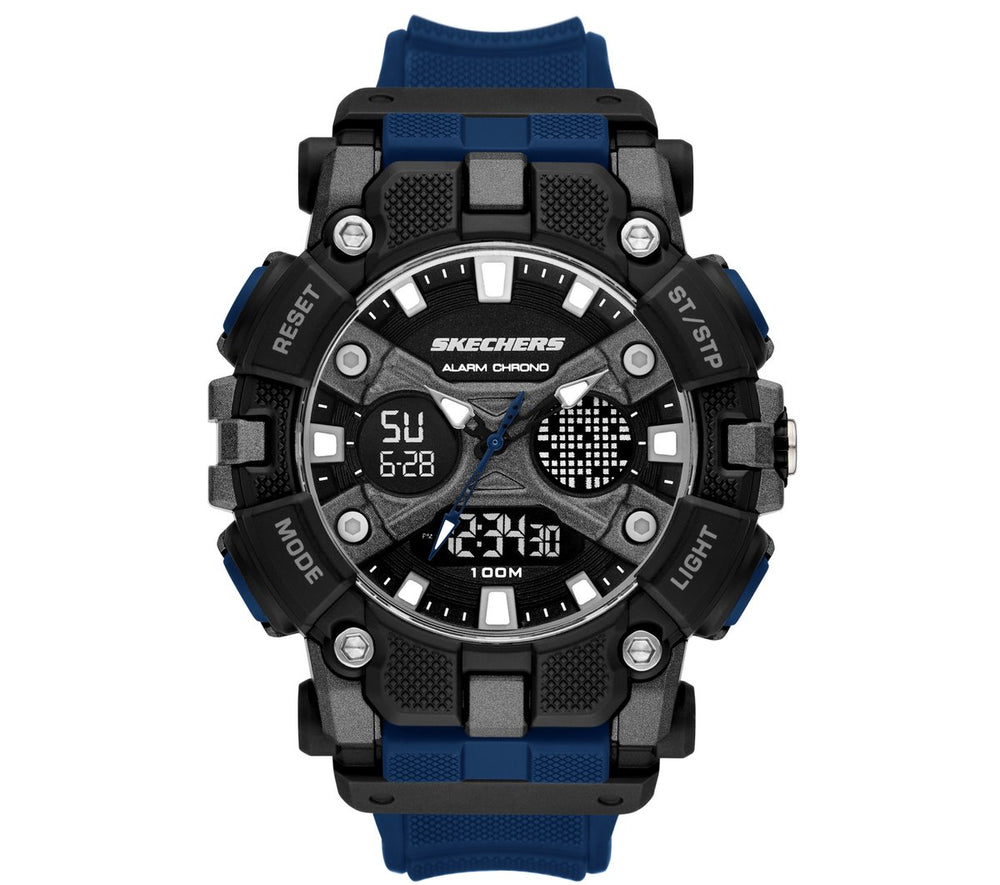 Skechers Skechers Bonhill Watch Men