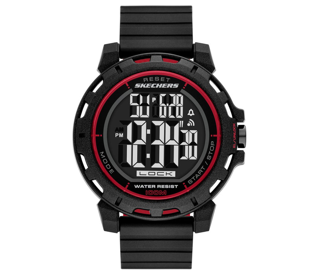 Skechers Skechers Slip-ins: Newkirk Watch Men