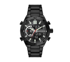 Skechers Skechers Analog Chrono Watch Men