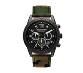 Skechers Skechers Kornblum Camo Watch Men