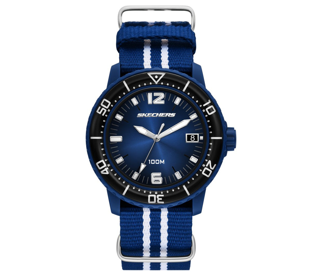Skechers Skechers Maclay Watch Men