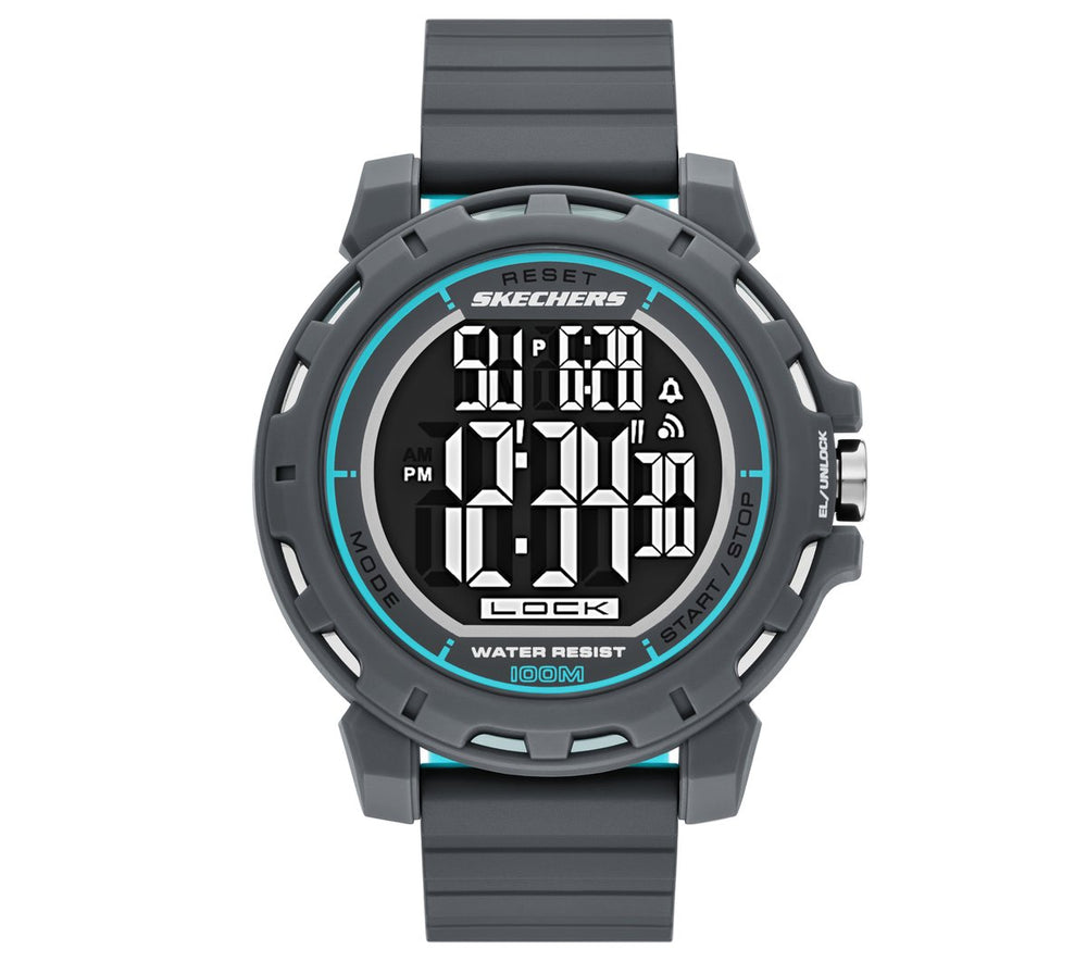 Skechers Skechers Slip-ins: Newkirk Watch Men