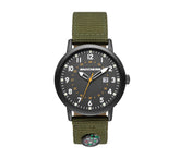 Skechers Skechers Parkhurst Green Watch Men
