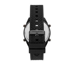 Skechers Skechers Accessories Blue Face Digital Watch Men