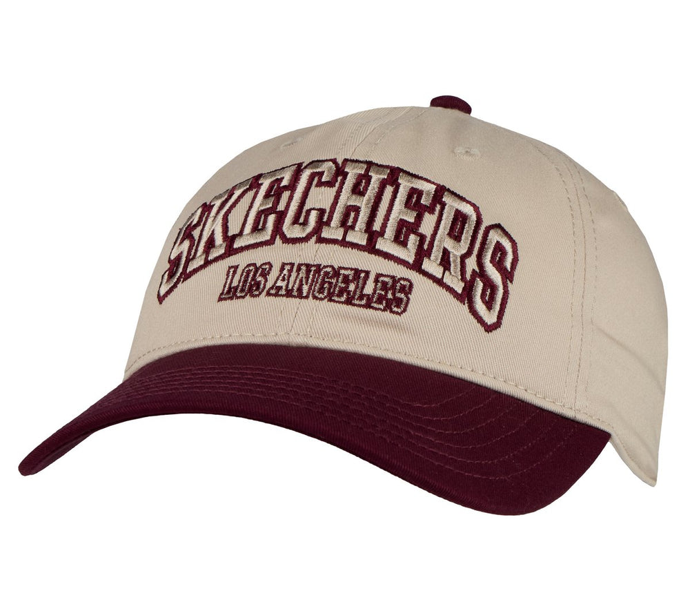 Skechers Skechers Collegiate Baseball Hat Men
