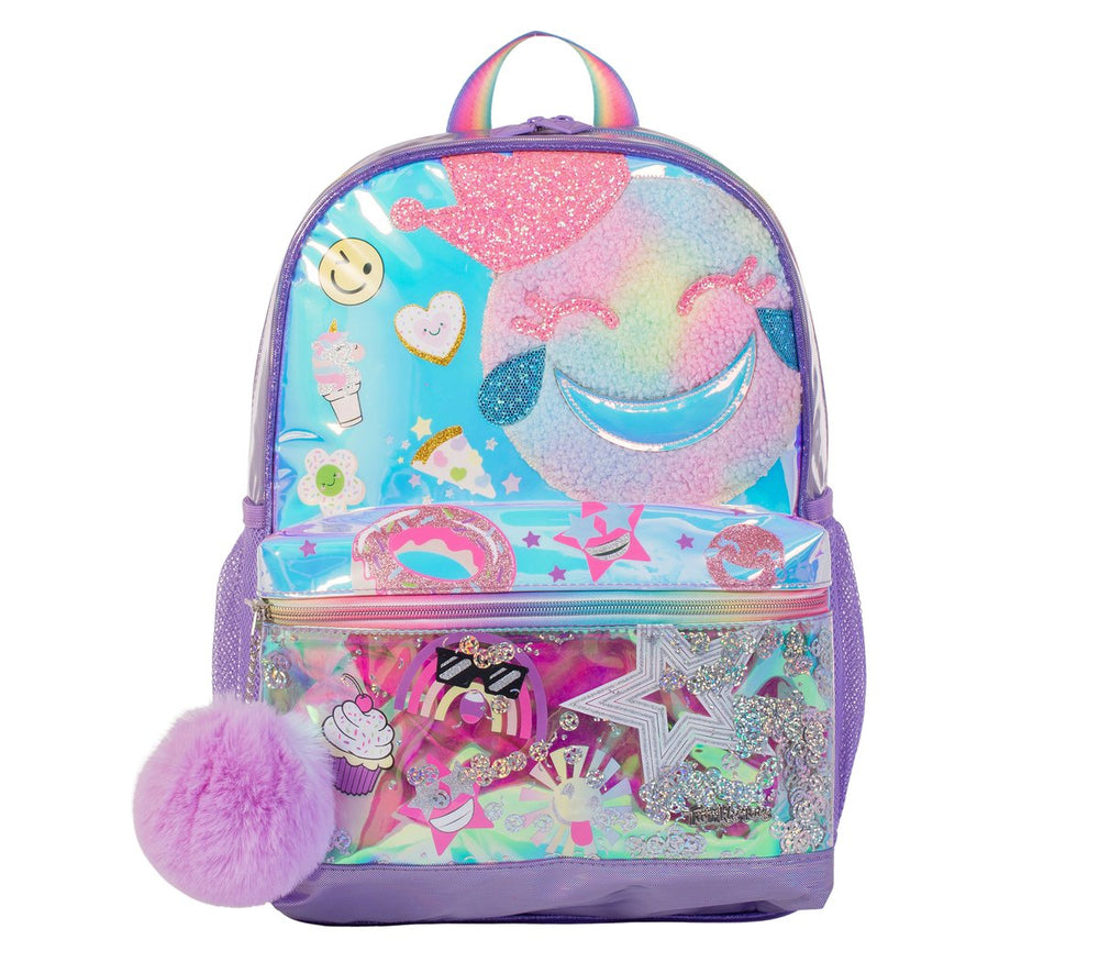 Skechers Skechers Twinkle Toes: Unicorn Backpack Kids