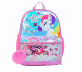 Skechers Skechers Twinkle Toes: Unicorn Backpack Kids